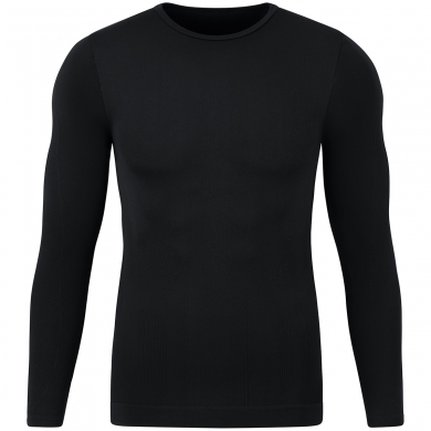 JAKO Long Sleeve Skinbalance 2.0 black Underwear Men